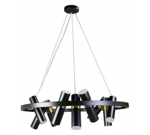 Подвесная люстра Zortes Tweeny ZRS.1828.80