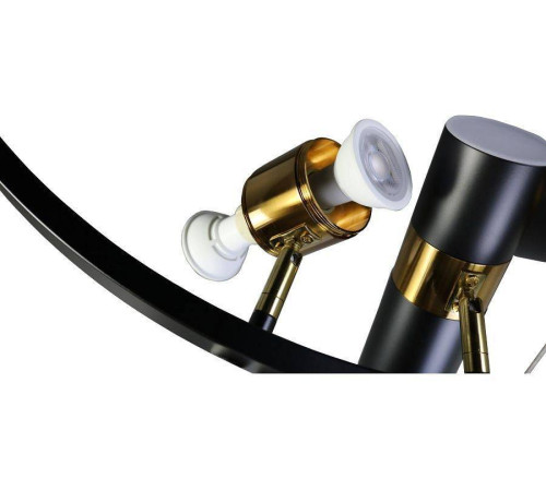 Подвесная люстра Zortes Tweeny ZRS.1828.80