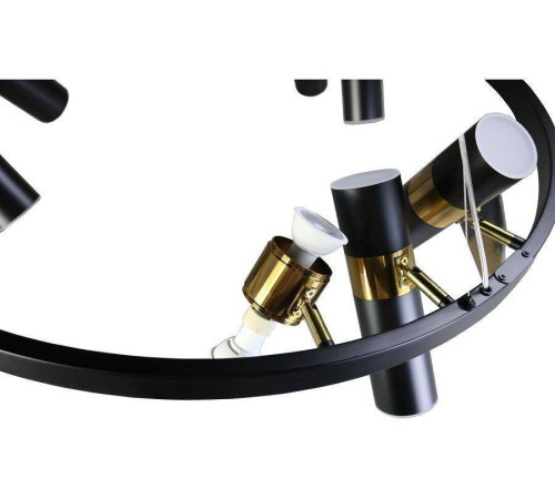 Подвесная люстра Zortes Tweeny ZRS.1828.80