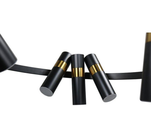 Подвесная люстра Zortes Tweeny ZRS.1828.80