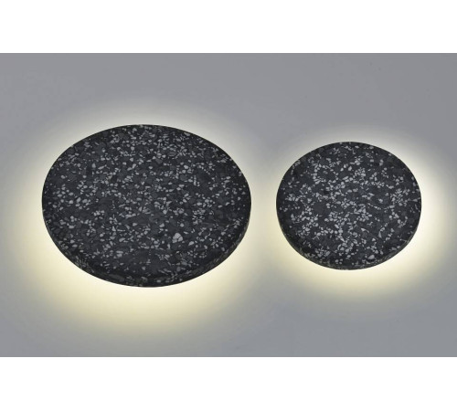Накладной светильник Zortes Terrazzo ZRS.1878.04