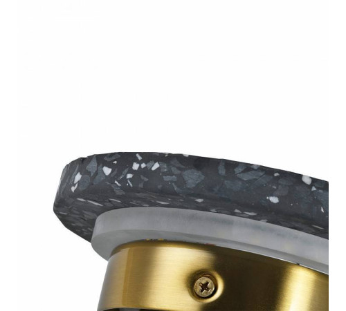 Накладной светильник Zortes Terrazzo ZRS.1878.04