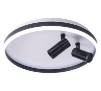 Накладной светильник Zortes Raizy ZRS.1888.01