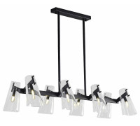 Подвесная люстра Zortes Dallas ZRS.90611.09