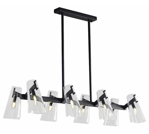 Подвесная люстра Zortes Dallas ZRS.90611.09