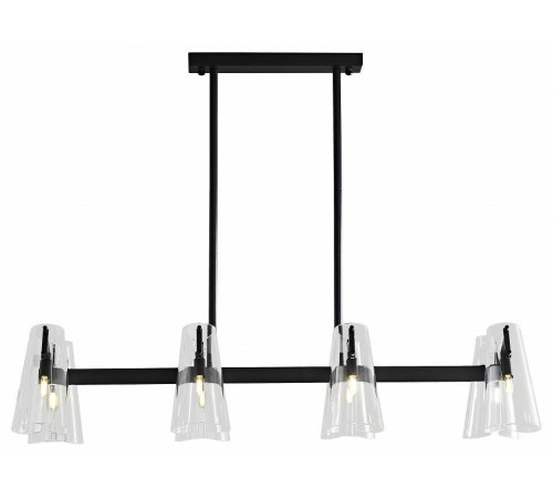 Подвесная люстра Zortes Dallas ZRS.90611.09