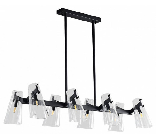 Подвесная люстра Zortes Dallas ZRS.90611.09