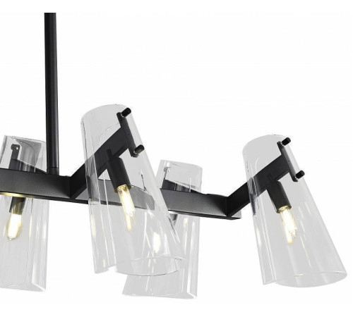 Подвесная люстра Zortes Dallas ZRS.90611.09