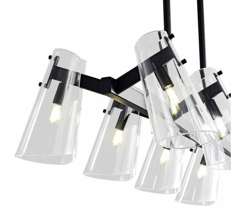 Подвесная люстра Zortes Dallas ZRS.90611.09