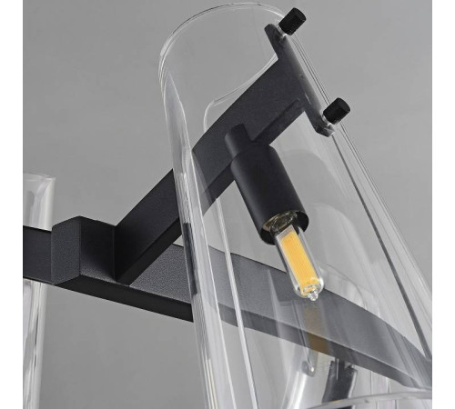 Подвесная люстра Zortes Dallas ZRS.90611.09