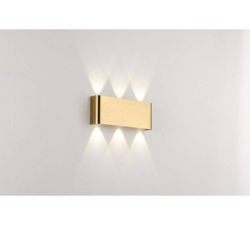 Накладной светильник Zortes Vitto ZRS.9119.06