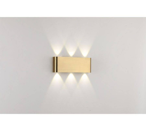 Накладной светильник Zortes Vitto ZRS.9119.06