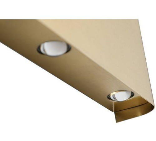 Накладной светильник Zortes Vitto ZRS.9119.06