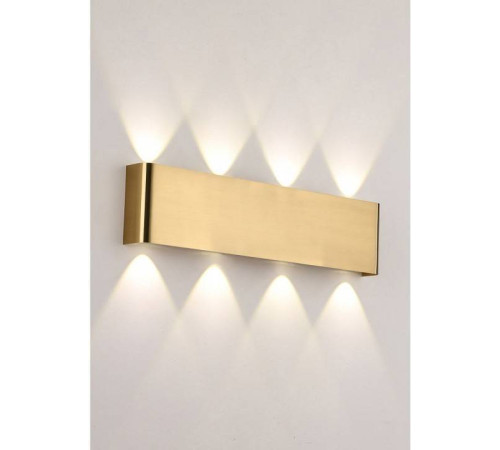 Накладной светильник Zortes Vitto ZRS.9119.08