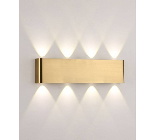 Накладной светильник Zortes Vitto ZRS.9119.08