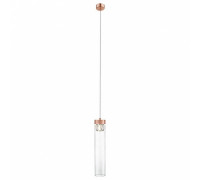 Подвесной светильник Zumaline Gem P0389-01D-L7AC