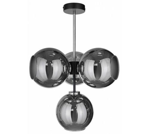 Люстра на штанге 33 идеи S13GR CHN800M.04.17CH.BL-S13GR