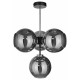 Люстра на штанге 33 идеи S13GR CHN800M.04.17CH.BL-S13GR