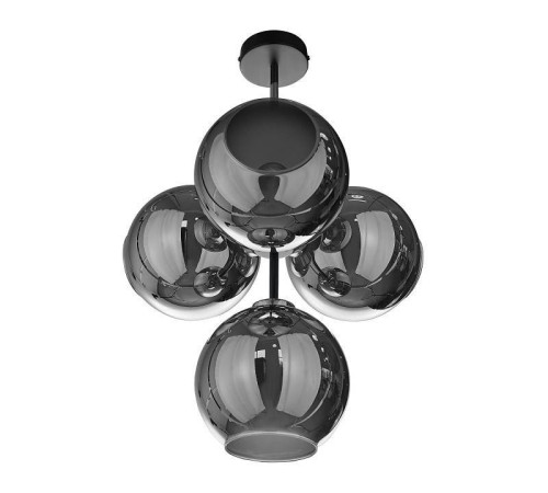 Люстра на штанге 33 идеи S13GR CHN800M.04.17CH.BL-S13GR