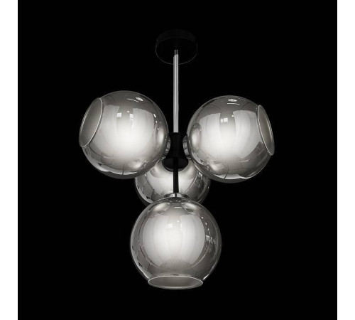 Люстра на штанге 33 идеи S13GR CHN800M.04.17CH.BL-S13GR