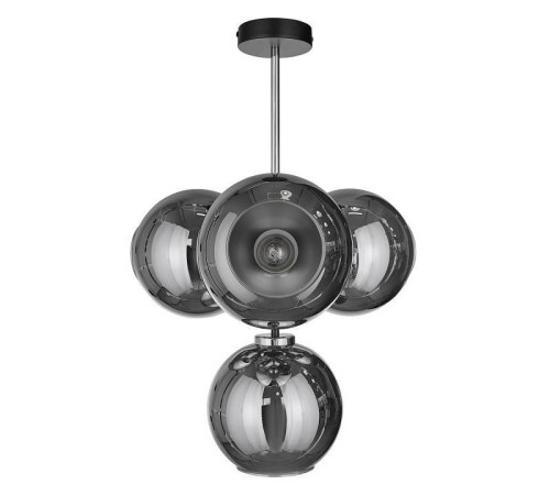 Люстра на штанге 33 идеи S13GR CHN800M.04.17CH.BL-S13GR