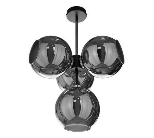 Люстра на штанге 33 идеи S13GR CHN800M.04.17CH.BL-S13GR