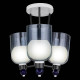 Потолочная люстра 33 идеи S26LB-S02WH CHN902.03.WH17.WBL-S26LB-S02WH