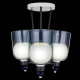 Потолочная люстра 33 идеи S26LB-S02WH CHN902.03.WH17.WBL-S26LB-S02WH