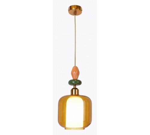 Подвесной светильник 33 идеи 01.01.031.KPA- PND.105.01.01.031.KPA-S.34.BC-S.35.WH