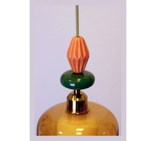 Подвесной светильник 33 идеи 01.01.031.KPA- PND.105.01.01.031.KPA-S.34.BC-S.35.WH