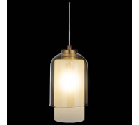 Подвесной светильник 33 идеи M16AW PND105.01.17ASB.001.WH-M16AW