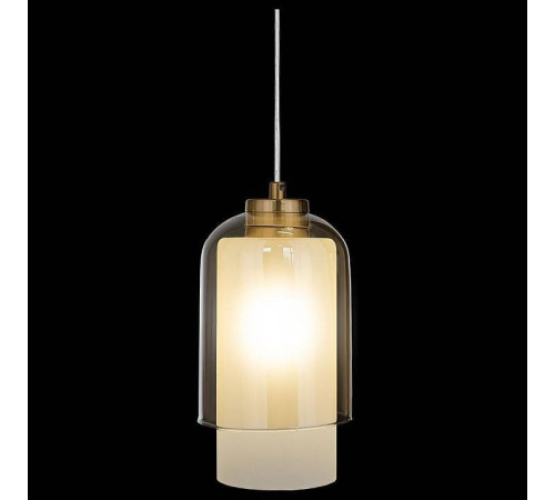 Подвесной светильник 33 идеи M16AW PND105.01.17ASB.001.WH-M16AW