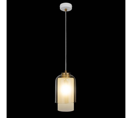 Подвесной светильник 33 идеи M16AW PND105.01.17ASB.001.WH-M16AW