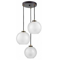 Подвесной светильник 33 идеи PND145 PND145.03.04.003.BL-S13WH