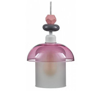 Подвесной светильник 33 идеи PND170 PND170.01.01.001WH-M36PK