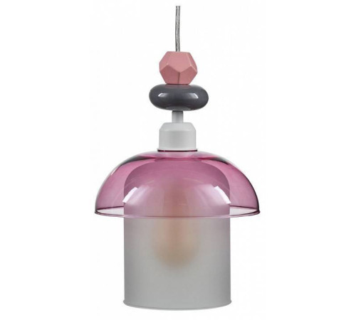 Подвесной светильник 33 идеи PND170 PND170.01.01.001WH-M36PK