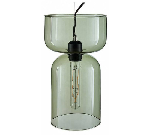 Подвесной светильник 33 идеи M07GC PND171.01.01.003BL-M07GC