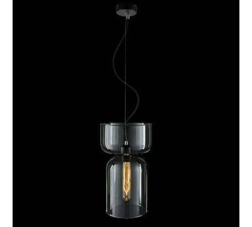 Подвесной светильник 33 идеи M07GC PND171.01.01.003BL-M07GC