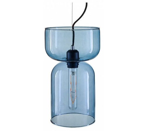 Подвесной светильник 33 идеи M07LB PND171.01.01.003BL-M07LB