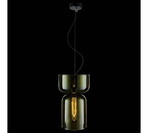 Подвесной светильник 33 идеи M07LI PND171.01.01.003BL-M07LI
