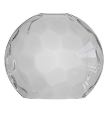 Плафон стеклянный 33 идеи S.18 S.18.TR