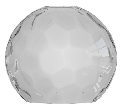 Плафон стеклянный 33 идеи S.18 S.18.TR