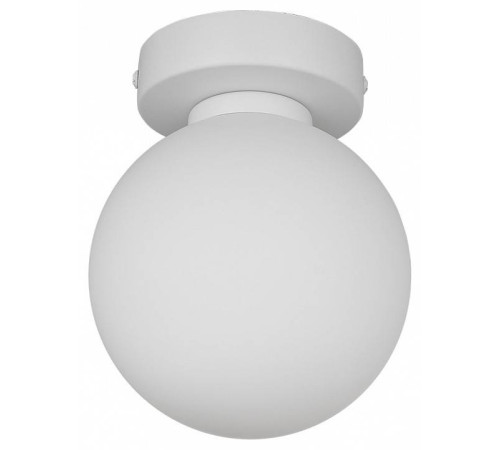 Накладной светильник 33 идеи WLL WLL105.17WH-S01WH