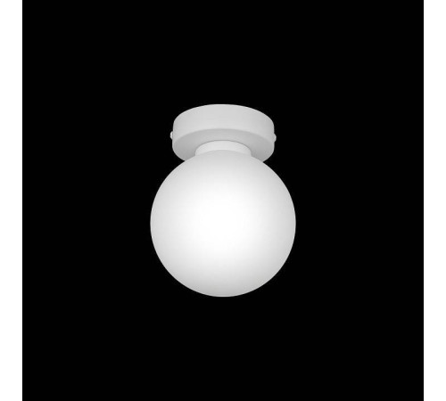 Накладной светильник 33 идеи WLL WLL105.17WH-S01WH