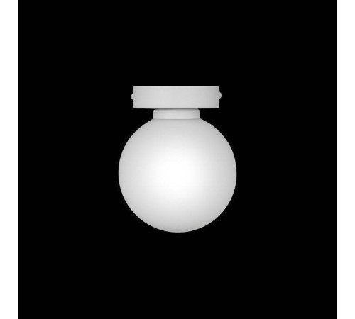 Накладной светильник 33 идеи WLL WLL105.17WH-S01WH