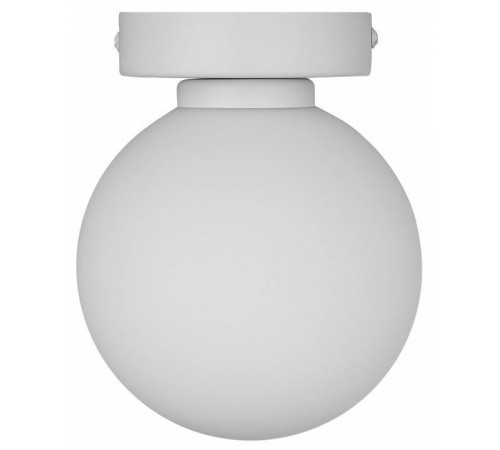 Накладной светильник 33 идеи WLL WLL105.17WH-S01WH