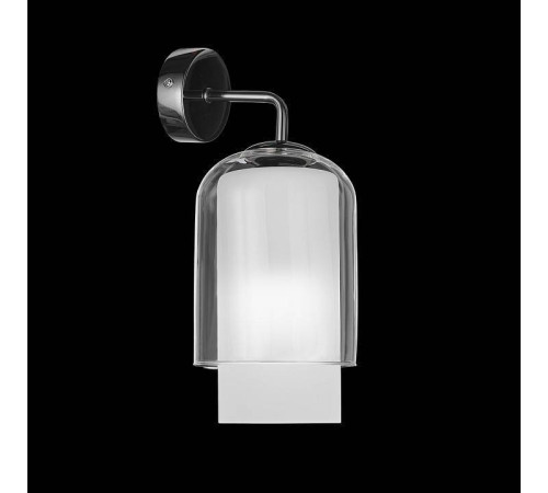 Бра 33 идеи WLL400 WLL400.16DC3.DC-M16WT