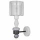 Бра 33 идеи S25TR WLL902.01WH.BL-S25TR