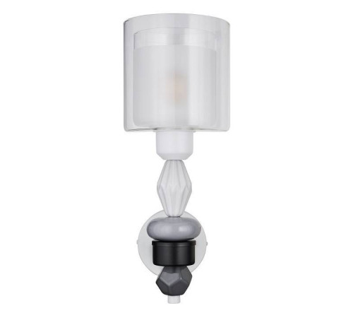Бра 33 идеи S25TR WLL902.01WH.BL-S25TR