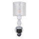 Бра 33 идеи S25TR WLL902.01WH.BL-S25TR